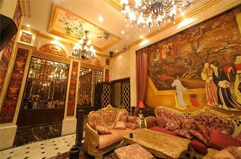 麻山高档KTV妹子质量哪家好 麻山高档KTV妹子质量哪家好