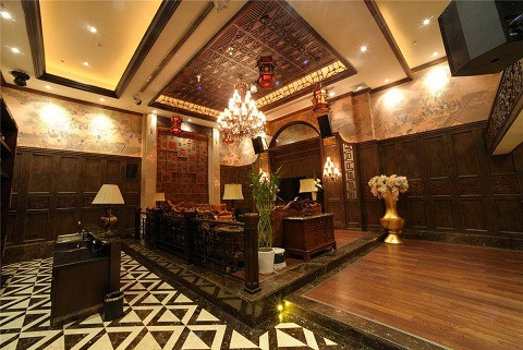 麻山哪个KTV少爷男模妹子服务好